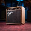 امپ گیتار آکوستیک فندر Fender Acoustasonic 15 Acoustic Guitar Amp - تصویر 2