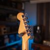 گیتار الکتریک فندر Fender Standard Stratocaster MIM 2007 Black - تصویر 4