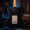 گیتار الکتریک فندر Fender Standard Stratocaster MIM 2007 Black - تصویر 5