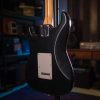 گیتار الکتریک فندر Fender Standard Stratocaster MIM 2007 Black - تصویر 6