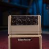 امپ گیتار الکتریک بلک استار Blackstar Fly 3 Mini Amp Cream Limited Edition with Cab - تصویر 2