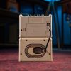 امپ گیتار الکتریک بلک استار Blackstar Fly 3 Mini Amp Cream Limited Edition with Cab - تصویر 5