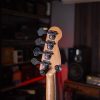 گیتار بیس سِلدِر Selder P-Bass Black with Red Tortoise - تصویر 4
