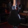 گیتار بیس سِلدِر Selder P-Bass Black with Red Tortoise - تصویر 6