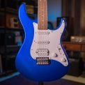 گیتار الکتریک یاماها Yamaha EG112C Metallic Blue