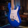 گیتار الکتریک یاماها Yamaha EG112C Metallic Blue - تصویر 2