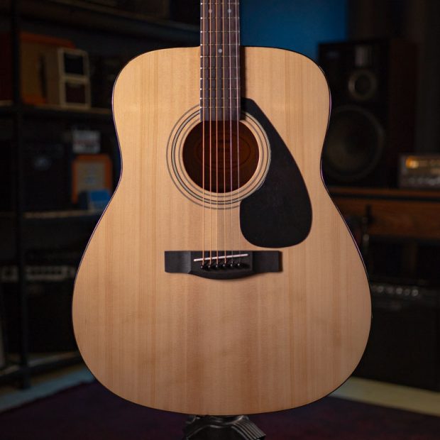 Yamaha F310 Acoustic Guitar-pacoguitar-1 گیتار آکوستیک یاماها Yamaha F310 - تصویر 1