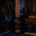 گیتار بیس یاماها Yamaha TRBX174 PJ Bass Black