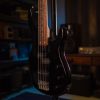گیتار بیس یاماها Yamaha TRBX174 PJ Bass Black - تصویر 2