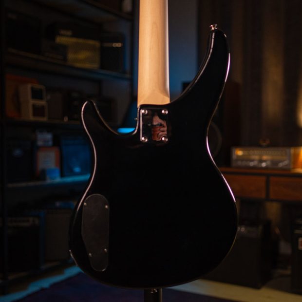 گیتار بیس یاماها Yamaha TRBX174 PJ Bass Black - تصویر 3
