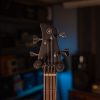 گیتار بیس یاماها Yamaha TRBX174 PJ Bass Black - تصویر 5