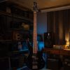 گیتار بیس یاماها Yamaha TRBX174 PJ Bass Black - تصویر 7