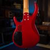 گیتار بیس زین ZINN 5-String Active Bass Trans Red - تصویر 3